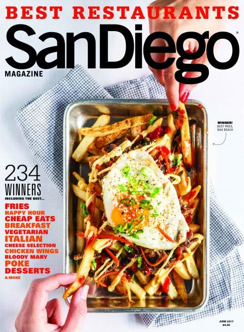 san diego magazine