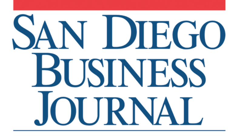 san diego business journal