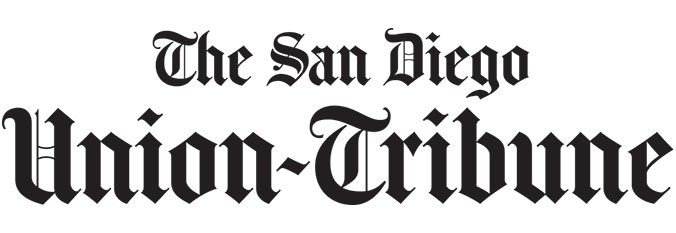 san diego union tribune