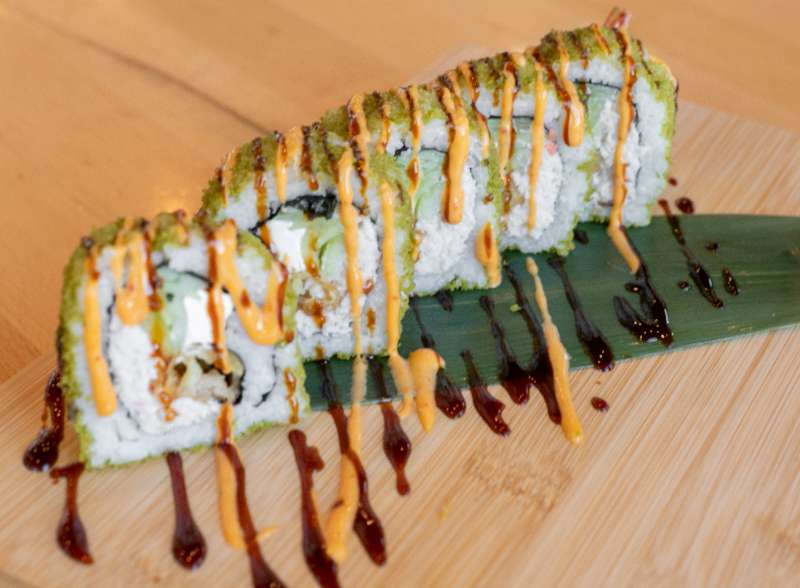 Rakiraki Roll