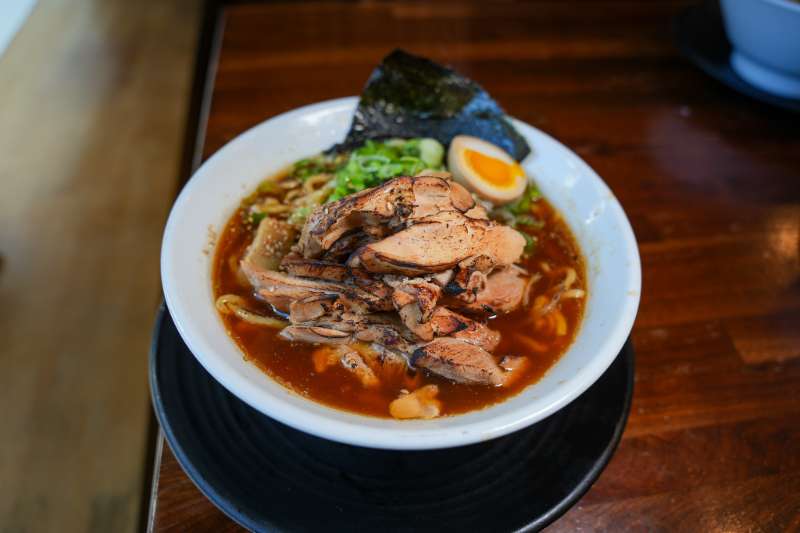 signature shoyu